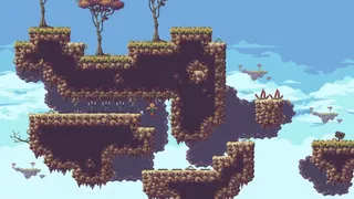 Скриншот 2 к игре Moustache Mountain