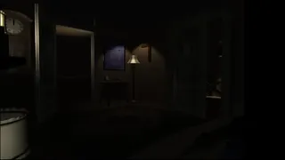 Скриншот 1 к игре The Visitor