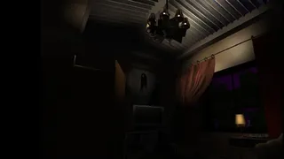 Скриншот 2 к игре The Visitor