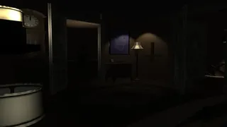 Скриншот 3 к игре The Visitor