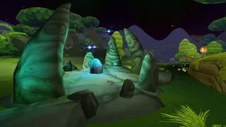 Скриншот 5 к игре Luna Online: Reborn