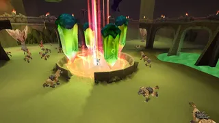 Скриншот 6 к игре Luna Online: Reborn