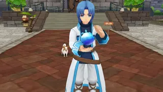 Скриншот 8 к игре Luna Online: Reborn