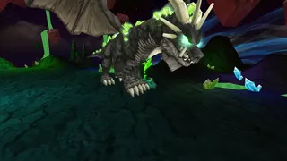 Скриншот 9 к игре Luna Online: Reborn