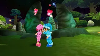 Скриншот 11 к игре Luna Online: Reborn