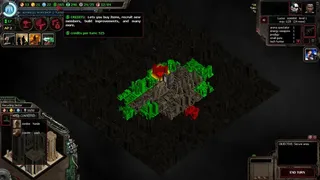 Скриншот 1 к игре Emerge: Cities of the Apocalypse