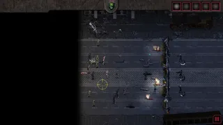 Скриншот 2 к игре Emerge: Cities of the Apocalypse