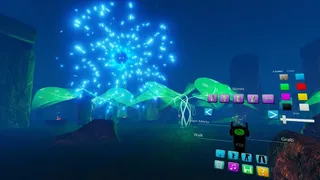 Скриншот 4 к игре Stonehenge VR SANDBOX
