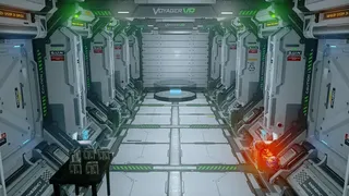 Скриншот 7 к игре Stonehenge VR SANDBOX