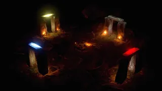 Скриншот 8 к игре Stonehenge VR SANDBOX