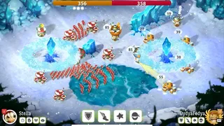 Скриншот 7 к игре Mushroom Wars 2