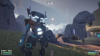 Скриншот 1 к игре The Signal From Tölva