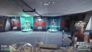 Скриншот 8 к игре The Signal From Tölva