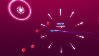 Скриншот 1 к игре Audio Arena