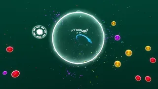 Скриншот 4 к игре Audio Arena