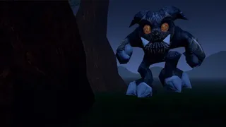 Скриншот 2 к игре Capria: Magic of the Elements