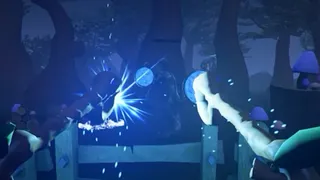 Скриншот 3 к игре Capria: Magic of the Elements