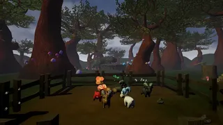 Скриншот 6 к игре Capria: Magic of the Elements
