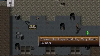 Скриншот 2 к игре Outrage