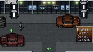 Скриншот 4 к игре Outrage