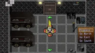 Скриншот 6 к игре Outrage