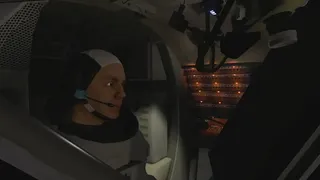 Скриншот 4 к игре Apollo 11 VR
