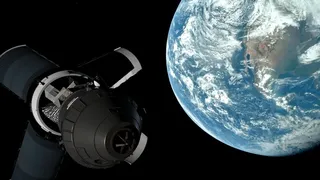 Скриншот 6 к игре Apollo 11 VR