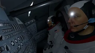 Скриншот 7 к игре Apollo 11 VR