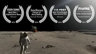 Скриншот 8 к игре Apollo 11 VR