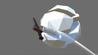 Скриншот 2 к игре Minigame Party VR