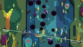 Скриншот 2 к игре TumbleSeed