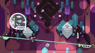 Скриншот 3 к игре TumbleSeed