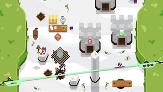 Скриншот 6 к игре TumbleSeed