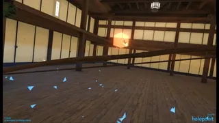 Скриншот 4 к игре Holopoint