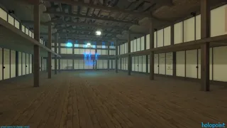 Скриншот 5 к игре Holopoint