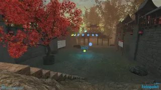 Скриншот 6 к игре Holopoint