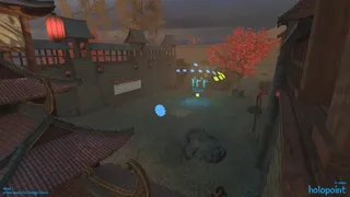 Скриншот 7 к игре Holopoint