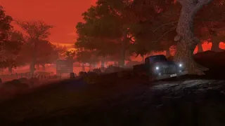 Скриншот 1 к игре Adele: Following the Signs