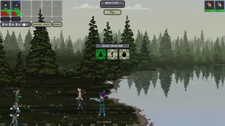 Скриншот 1 к игре March of the Living