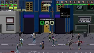 Скриншот 2 к игре March of the Living