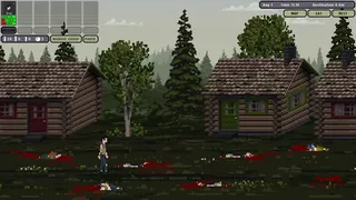 Скриншот 4 к игре March of the Living
