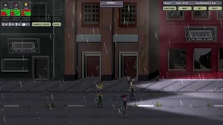 Скриншот 5 к игре March of the Living