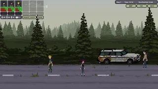 Скриншот 7 к игре March of the Living