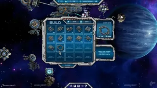 Скриншот 3 к игре StarFringe: Adversus
