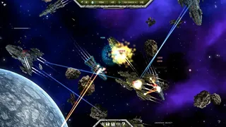 Скриншот 6 к игре StarFringe: Adversus