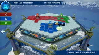 Скриншот 2 к игре Hex Gambit