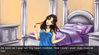 Скриншот 1 к игре Drusilla Dreams