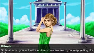 Скриншот 4 к игре Drusilla Dreams