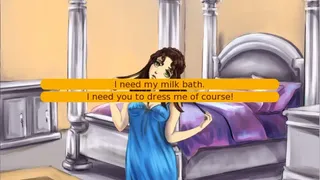 Скриншот 5 к игре Drusilla Dreams