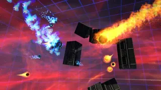 Скриншот 2 к игре VReakout